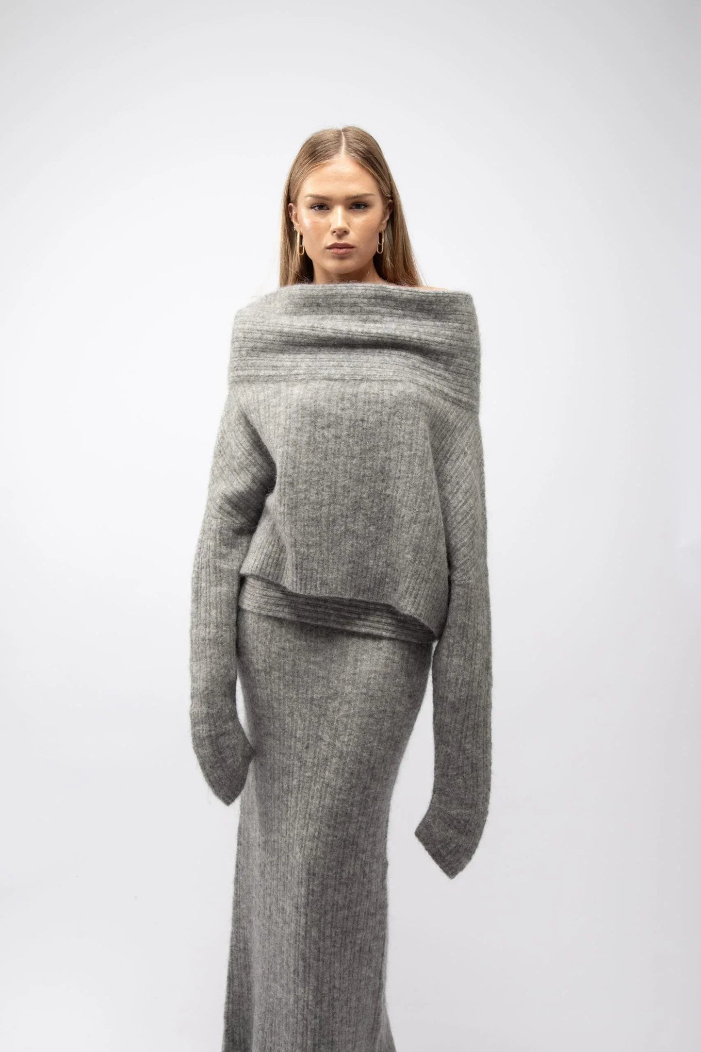 WW | Elegantes Wolken-Komfort-Set