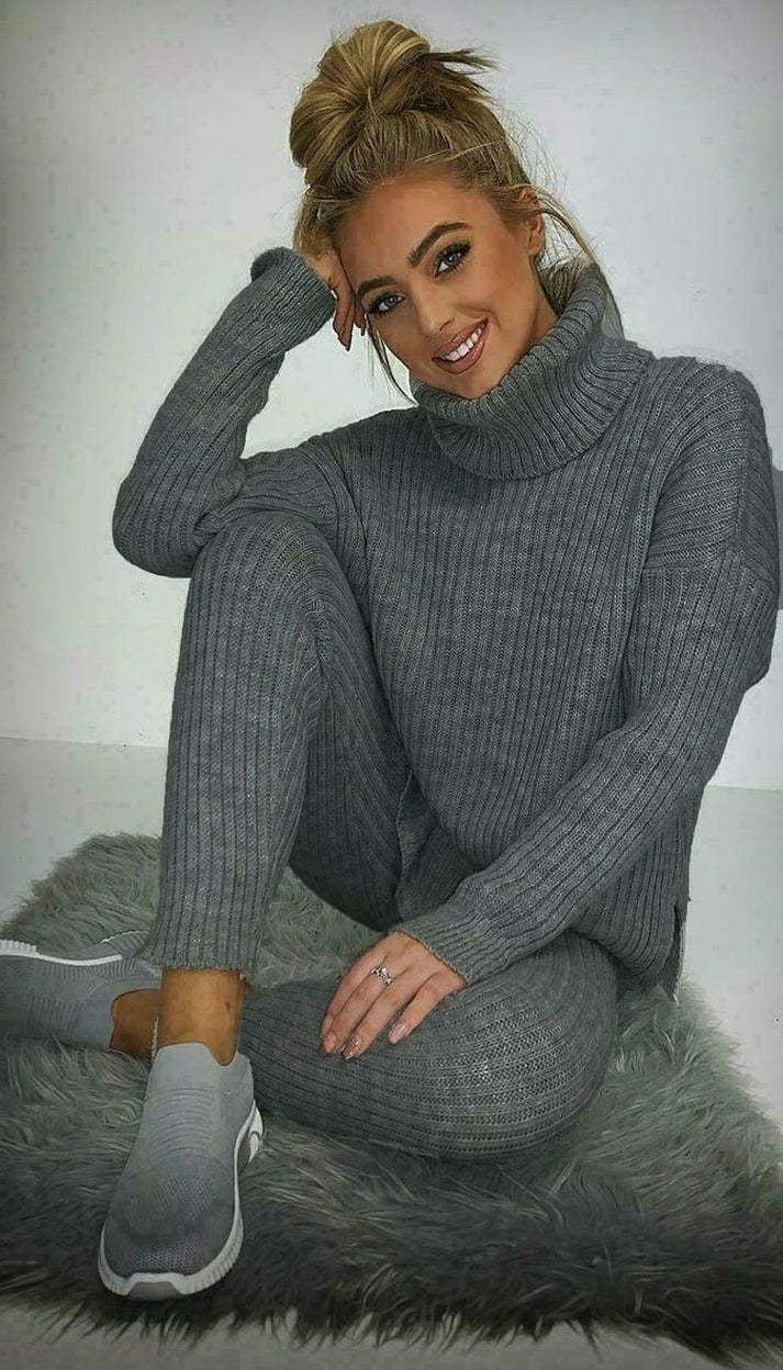 WW | Women's Loungewear Set