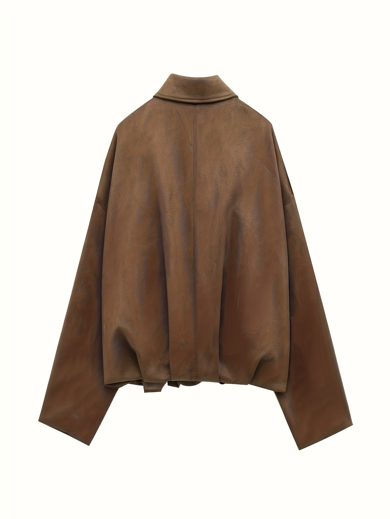 WW | Short Retro Style Jacket
