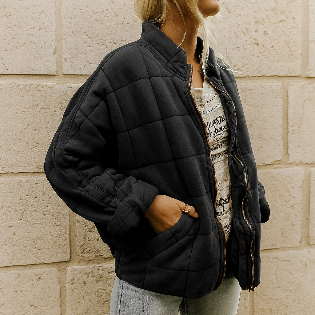 WW | Chic Jacke Für Frauen