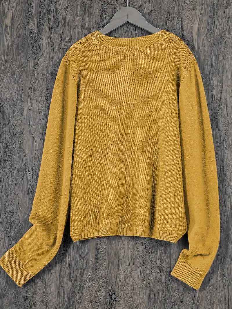 WW | Casual Cardigan for Women