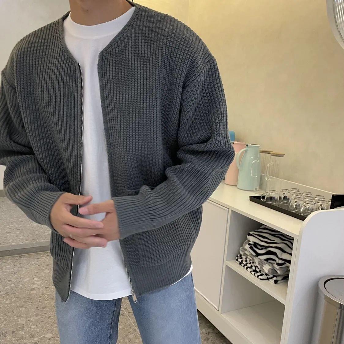 WW | Trendy Cardigan for Men