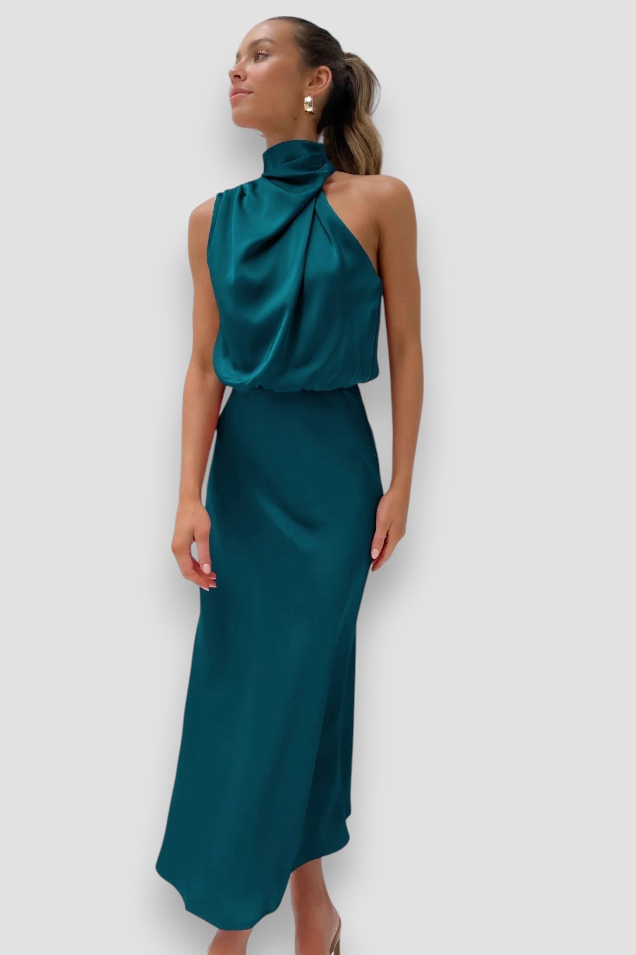 Carlina | Dress