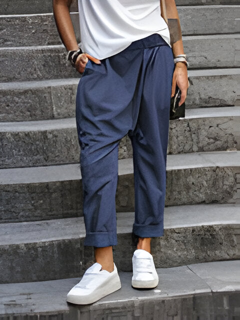 WW | Zeitlose und elegante Winterhose