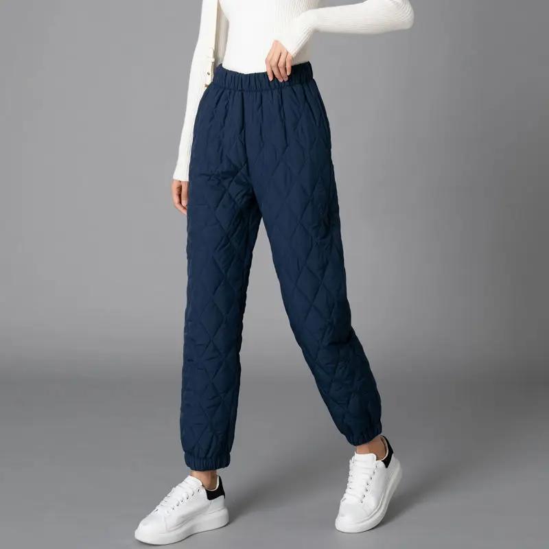 WW | Puffer Jogger