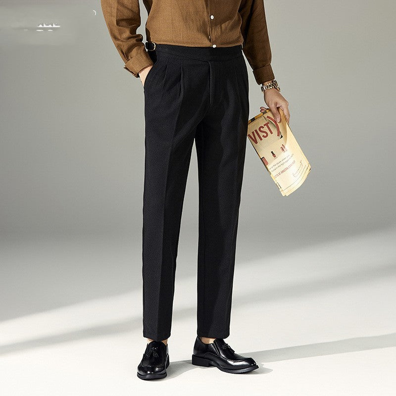 WW | Classic Men's Trousers