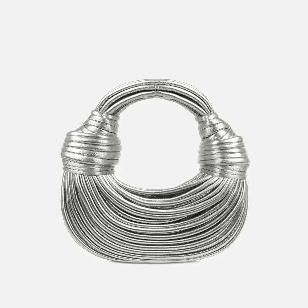 WW | Knot Handle Bag For Women