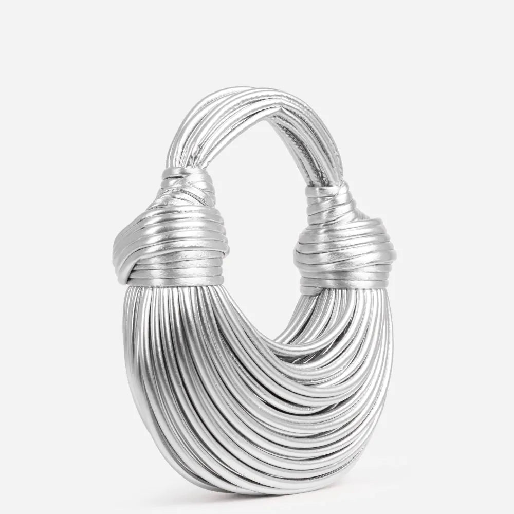 WW | Knot Handle Bag For Women