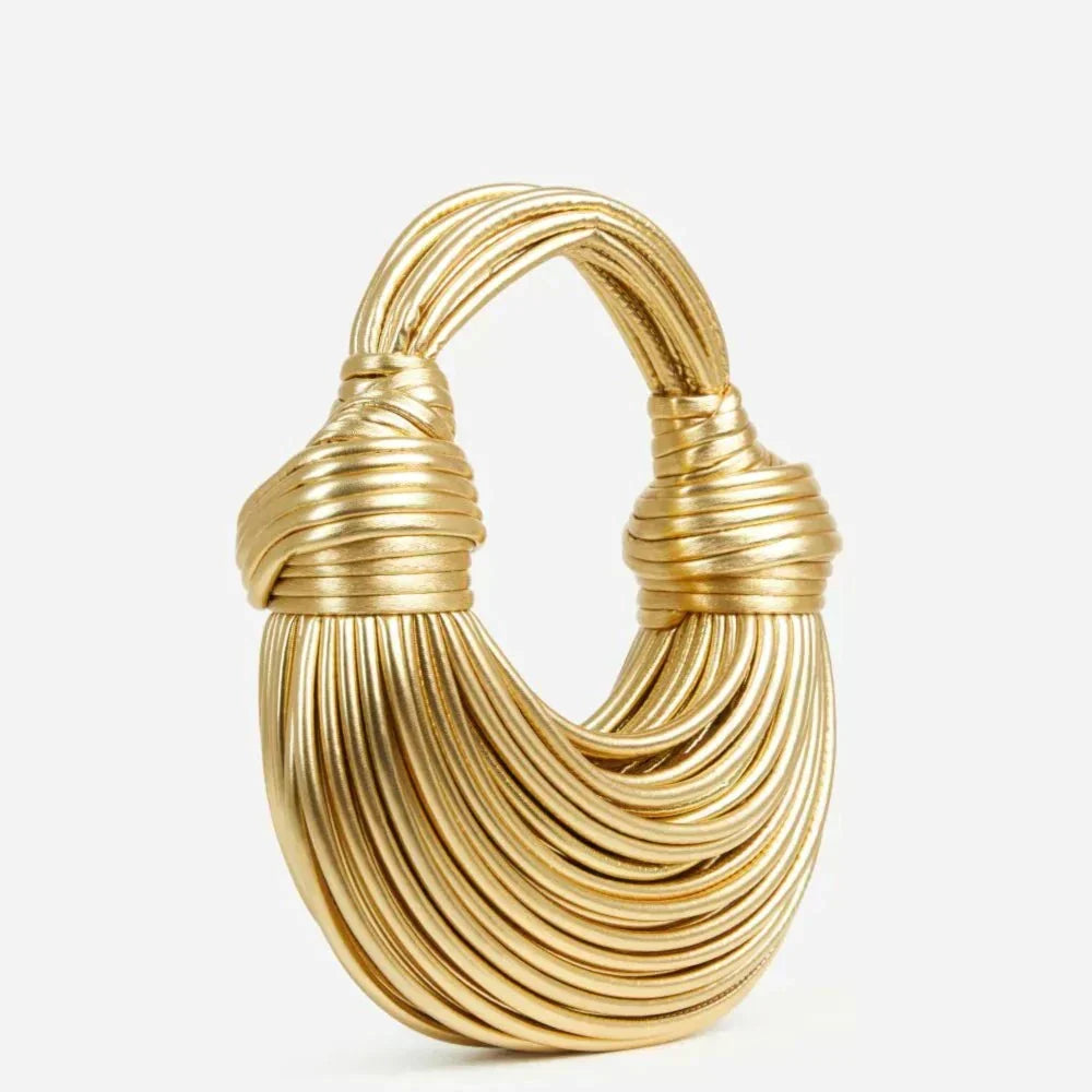 WW | Knot Handle Bag For Women