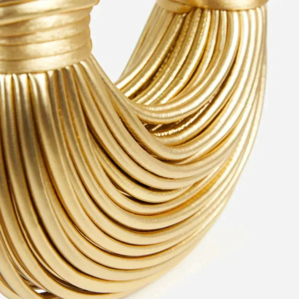 WW | Knot Handle Bag For Women