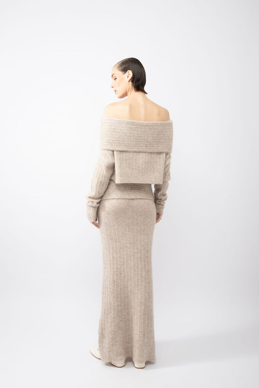 WW | Elegantes Wolken-Komfort-Set