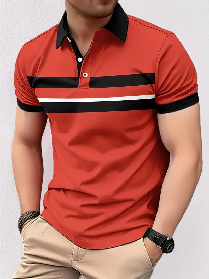 WW | Poloshirt Für Herren