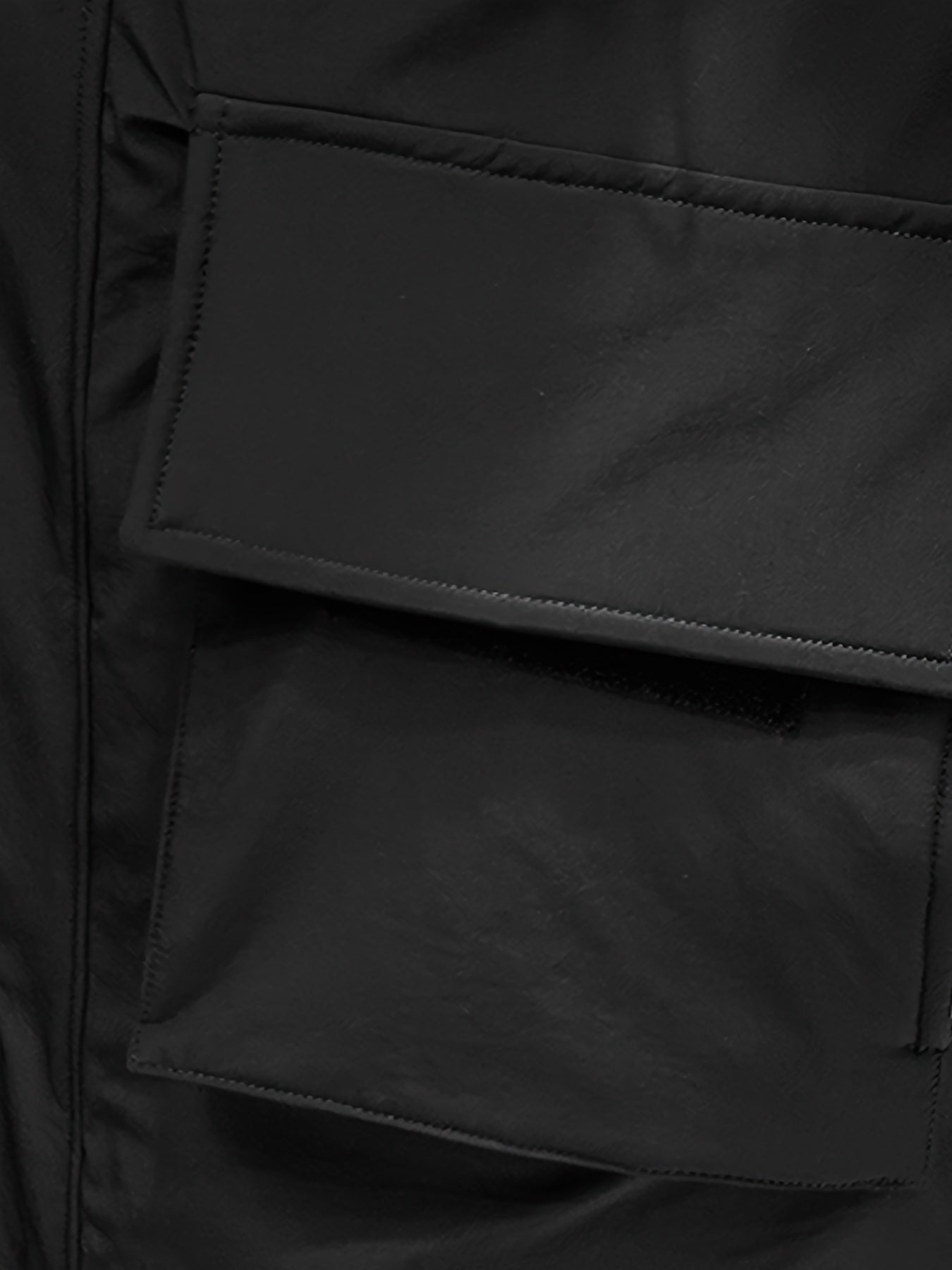 WW | Mid-Length Hooded Winter Jacket for Men - Perfect for Outdoor Activities