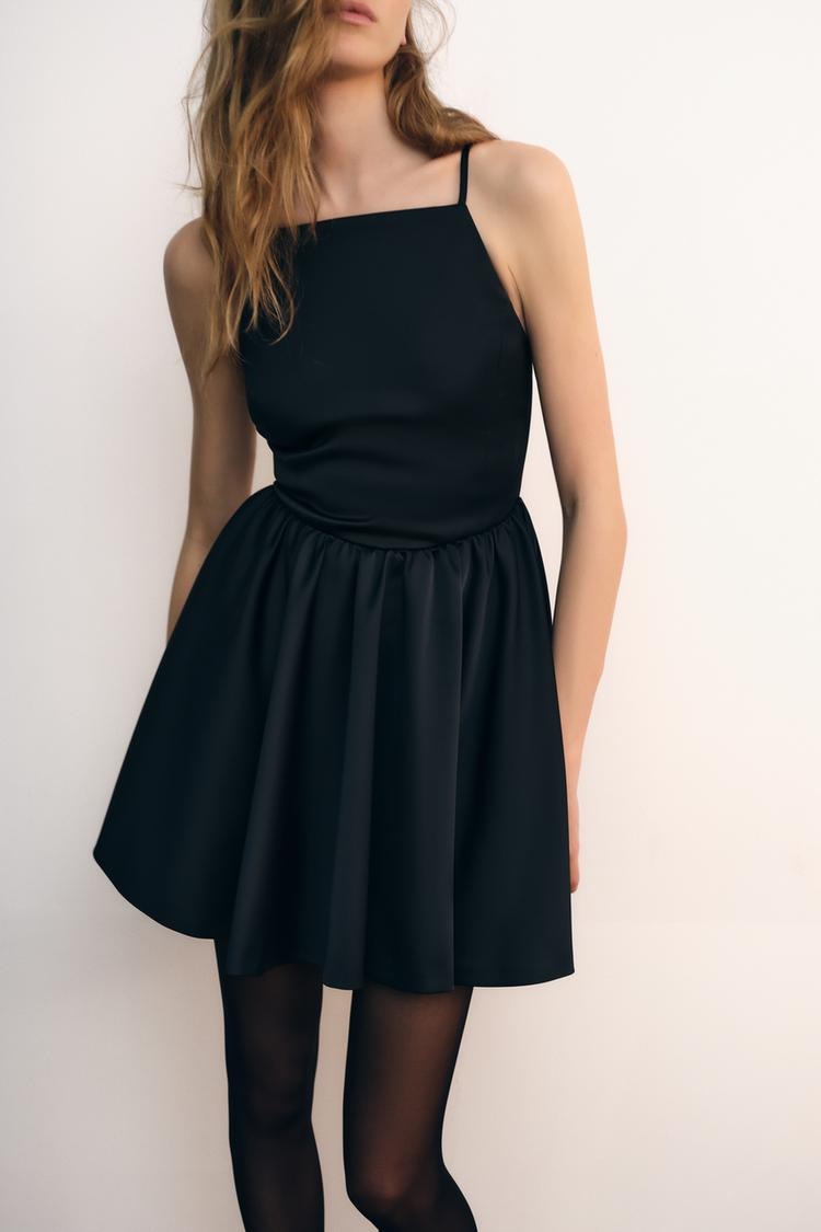 Zada™ | Minikleid