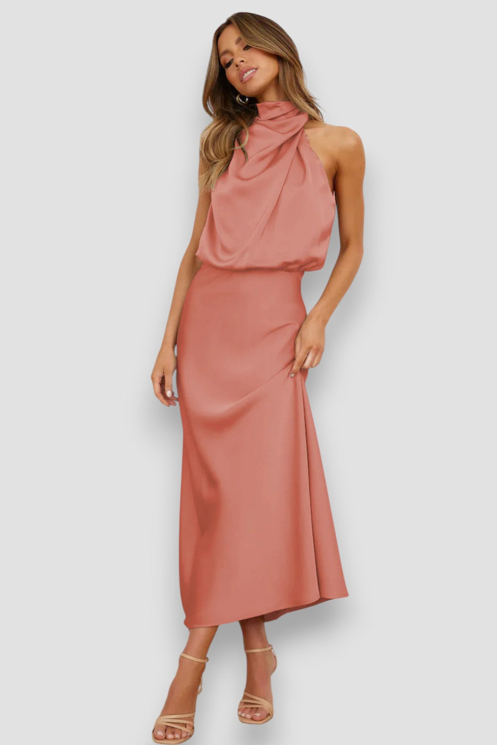 Carlina | Dress