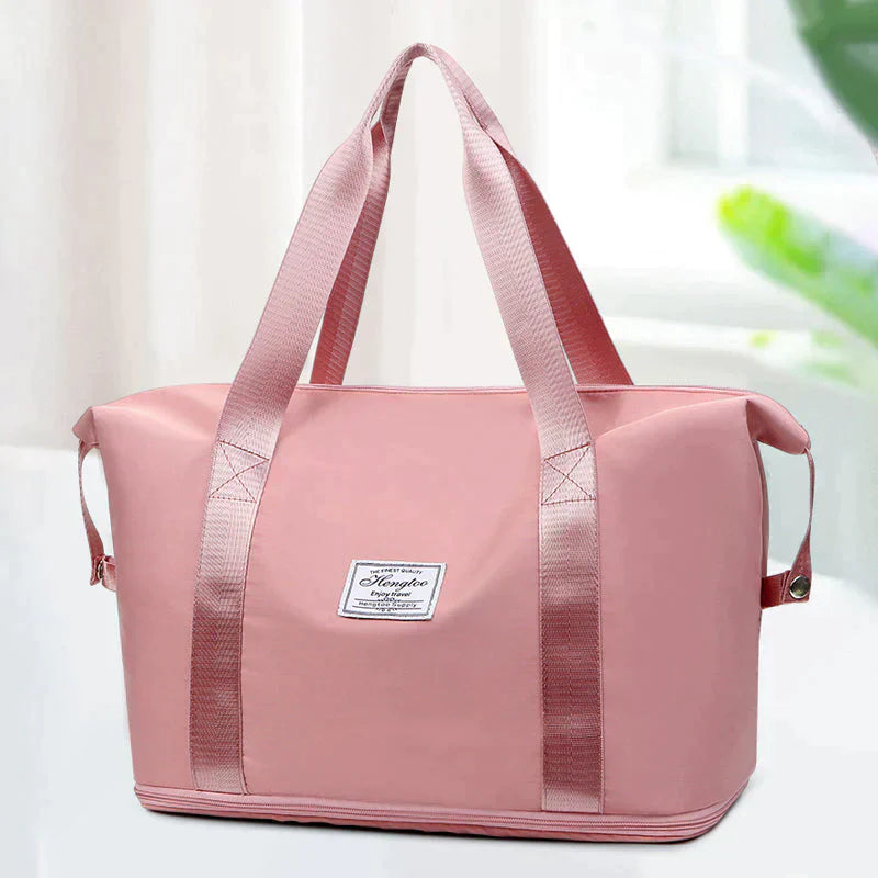 WW | Waterproof travel bag