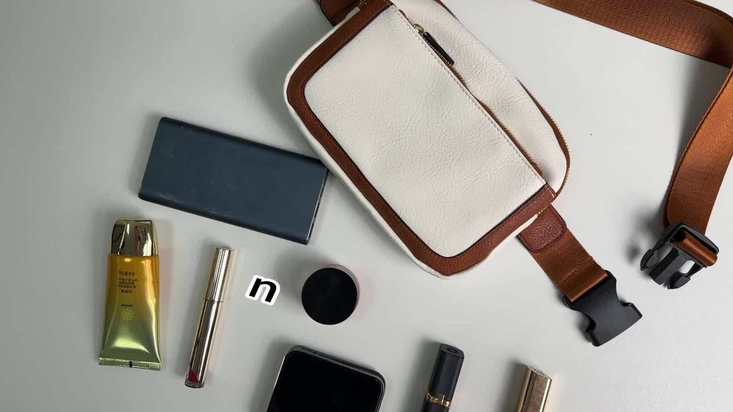 Marley | Fashionable Belt Bag