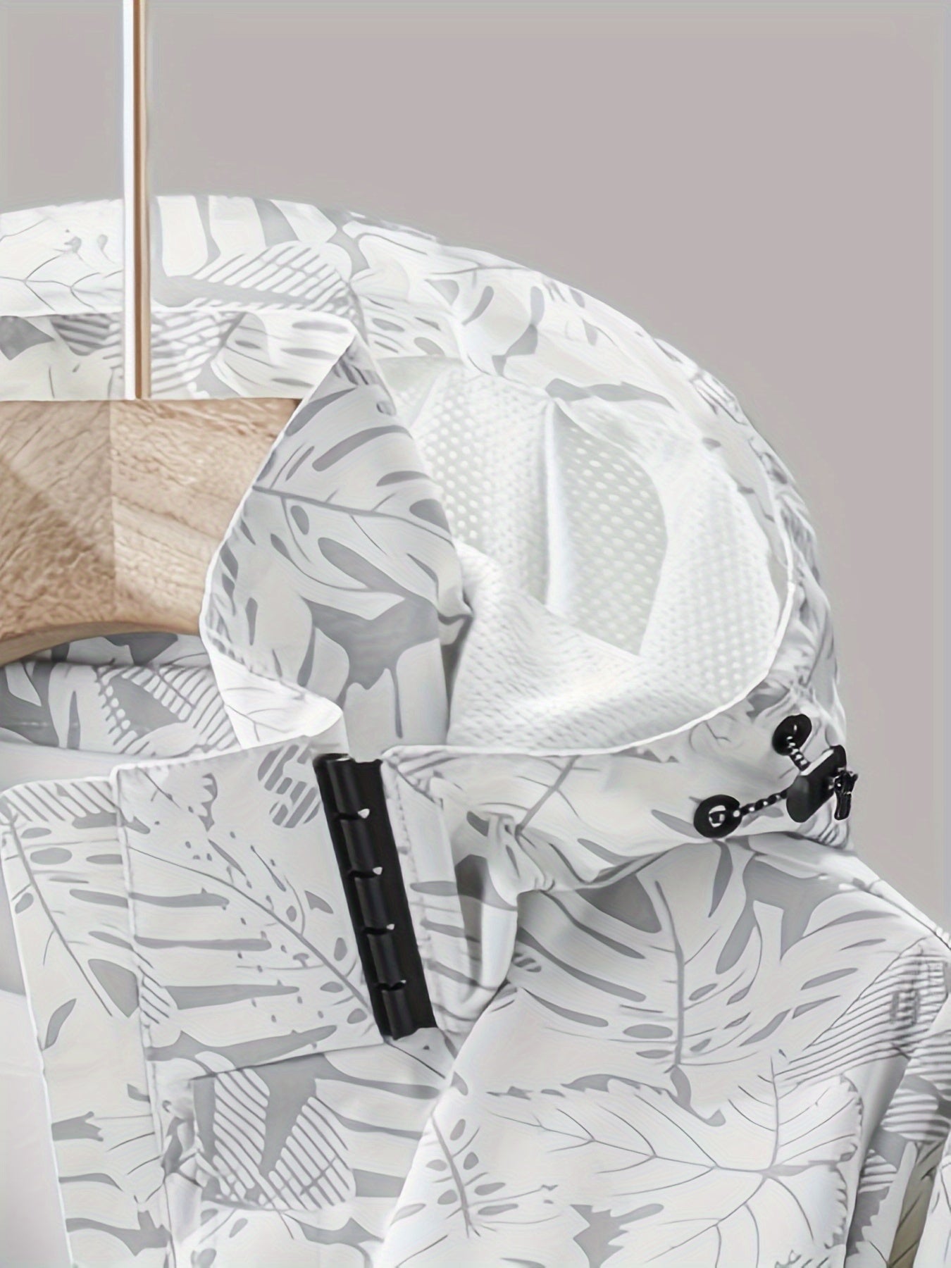 WW | Rain jacket for women