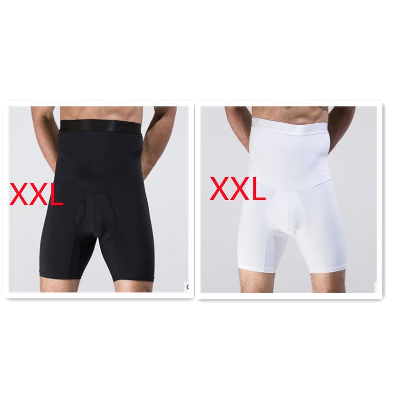 WW | Men's Body-Shaping Slimming Shorts