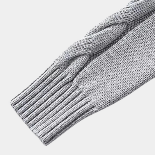 WW | Klassischer Pullover für Damen
