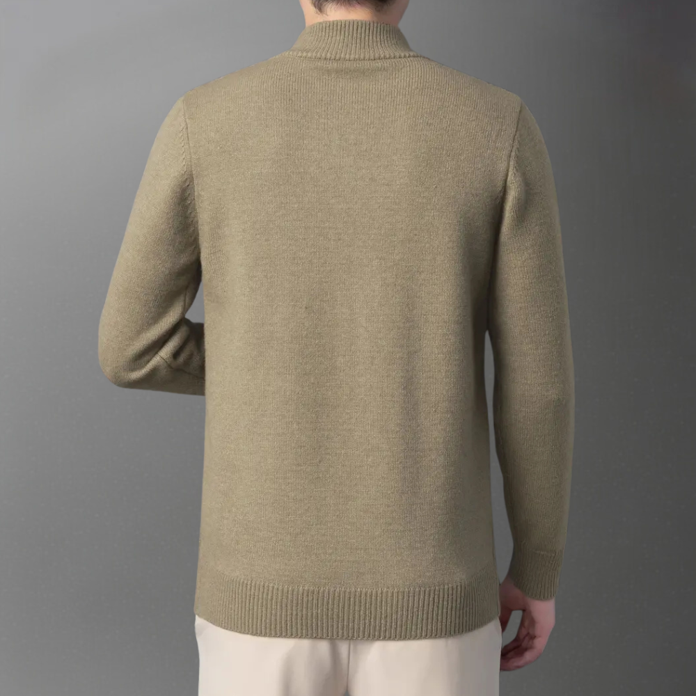 WW | Modische Strickpullover für Herren