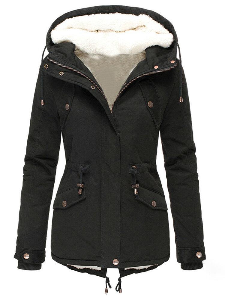 WW | Water-repellent winter jacket