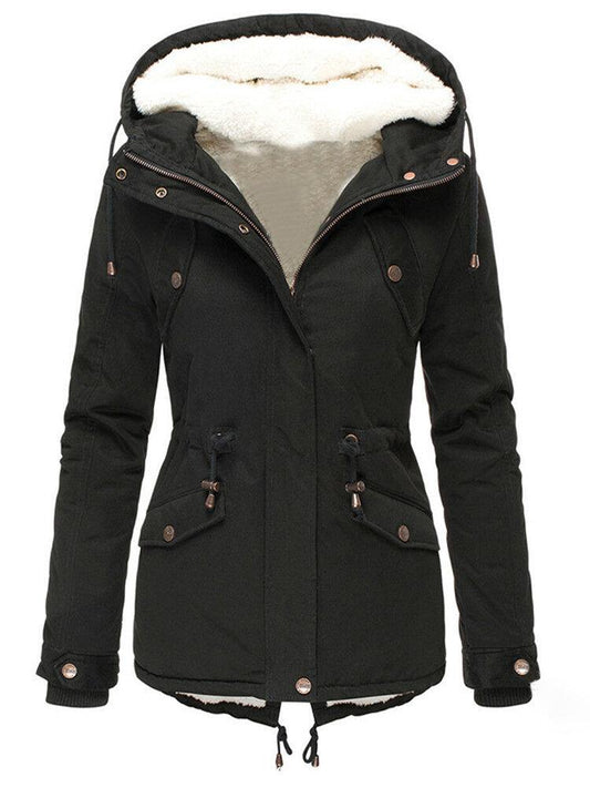 WW | Klassische Winterjacke