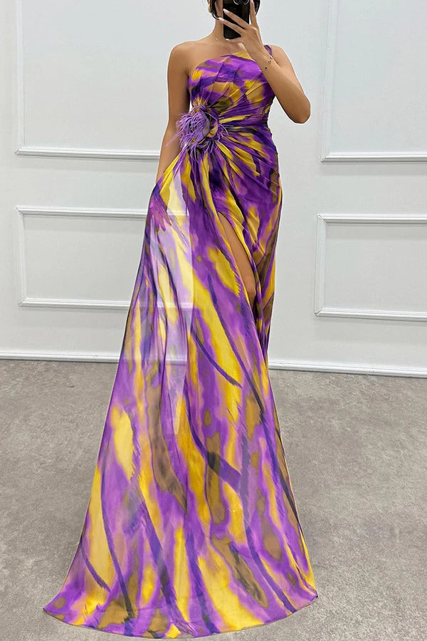 Noemi | Elegant Dress