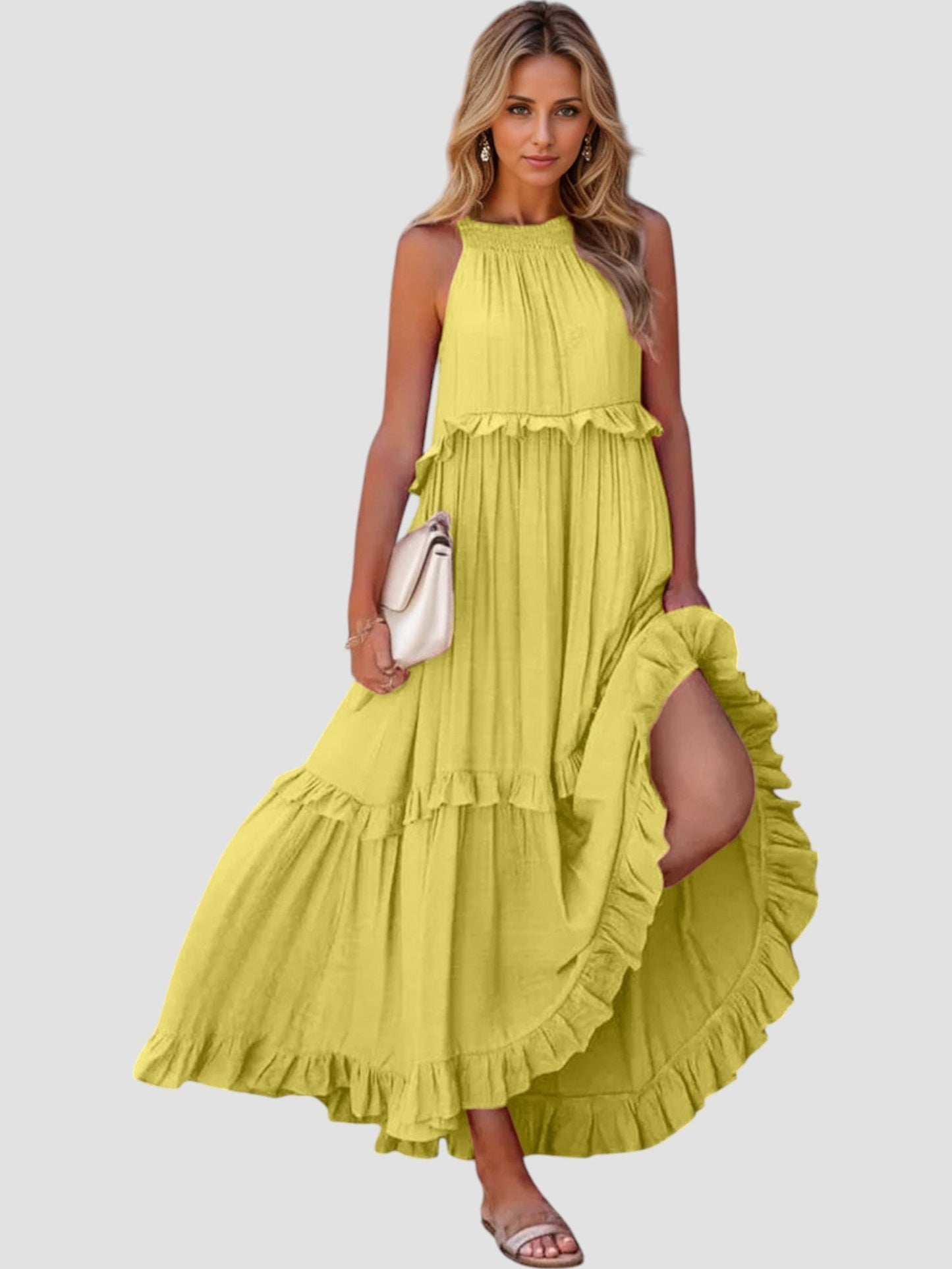 Annalisa | Dress