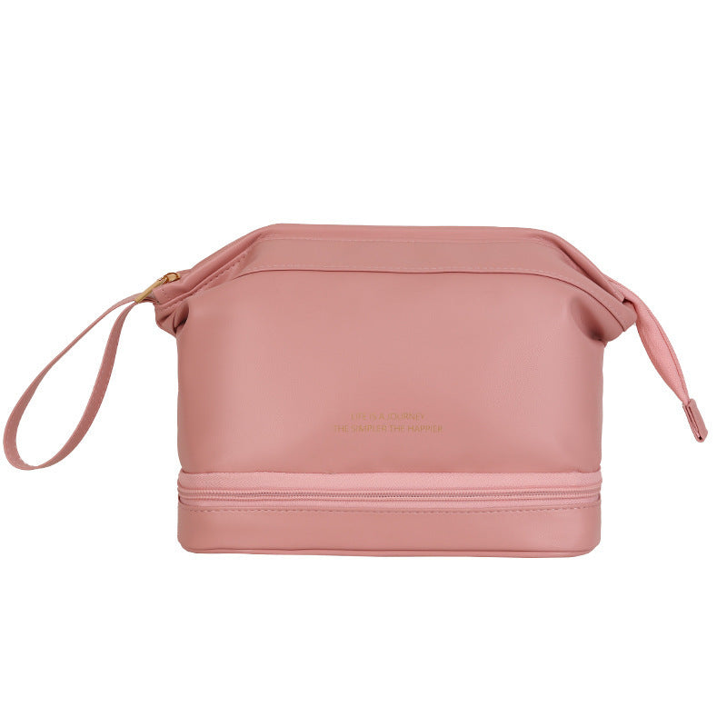 WW-Up Leather Bag