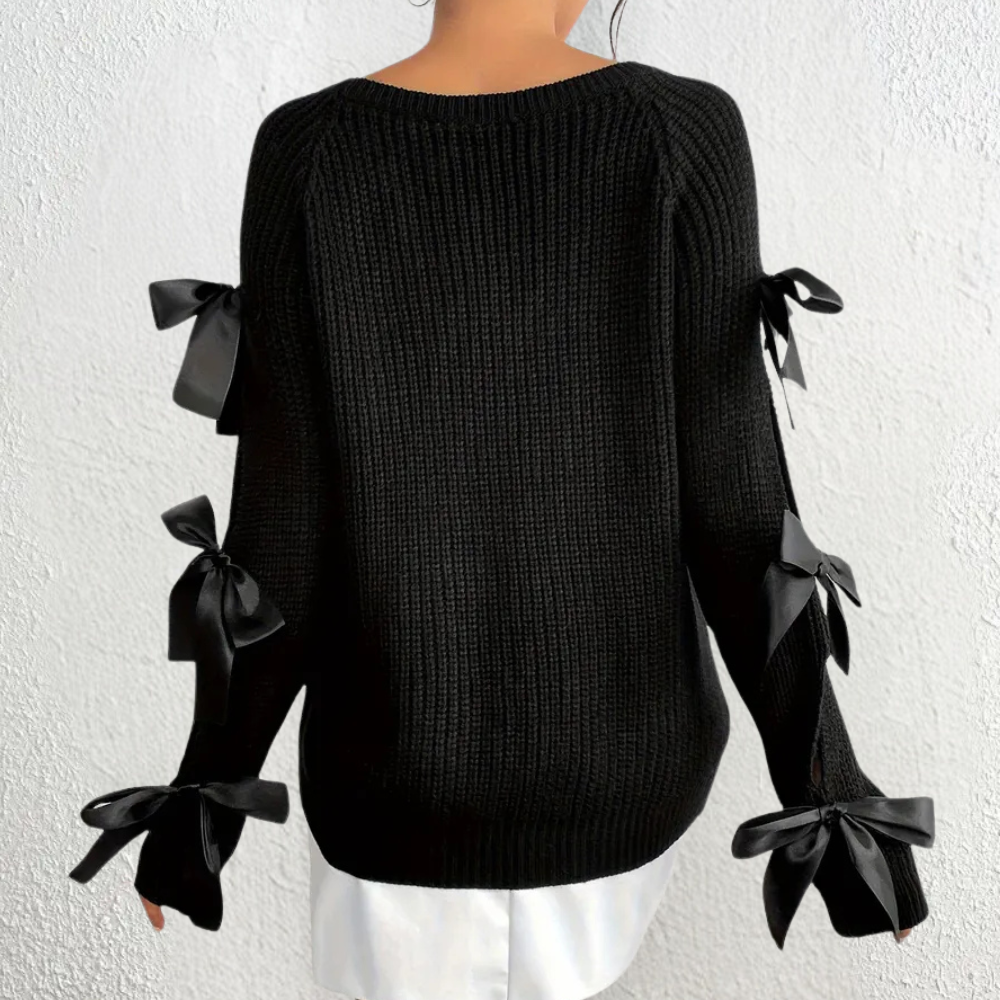 WW | Vielseitiger Pullover für Damen