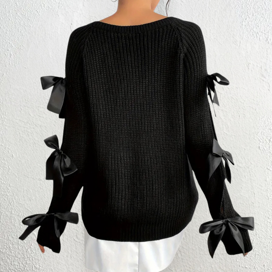 WW | Vielseitiger Pullover für Damen