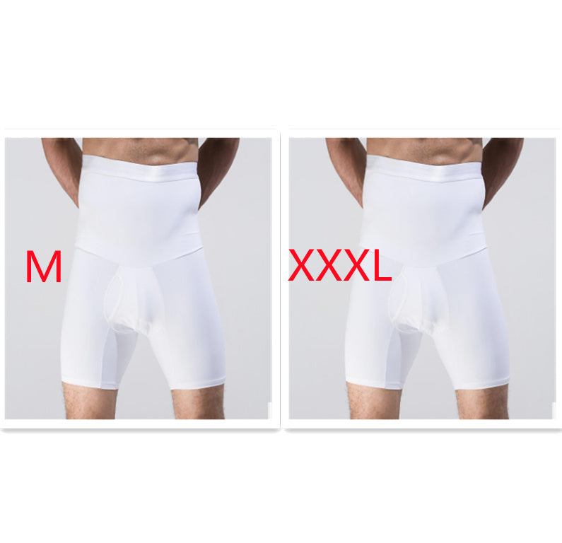 WW | Men's Body-Shaping Slimming Shorts