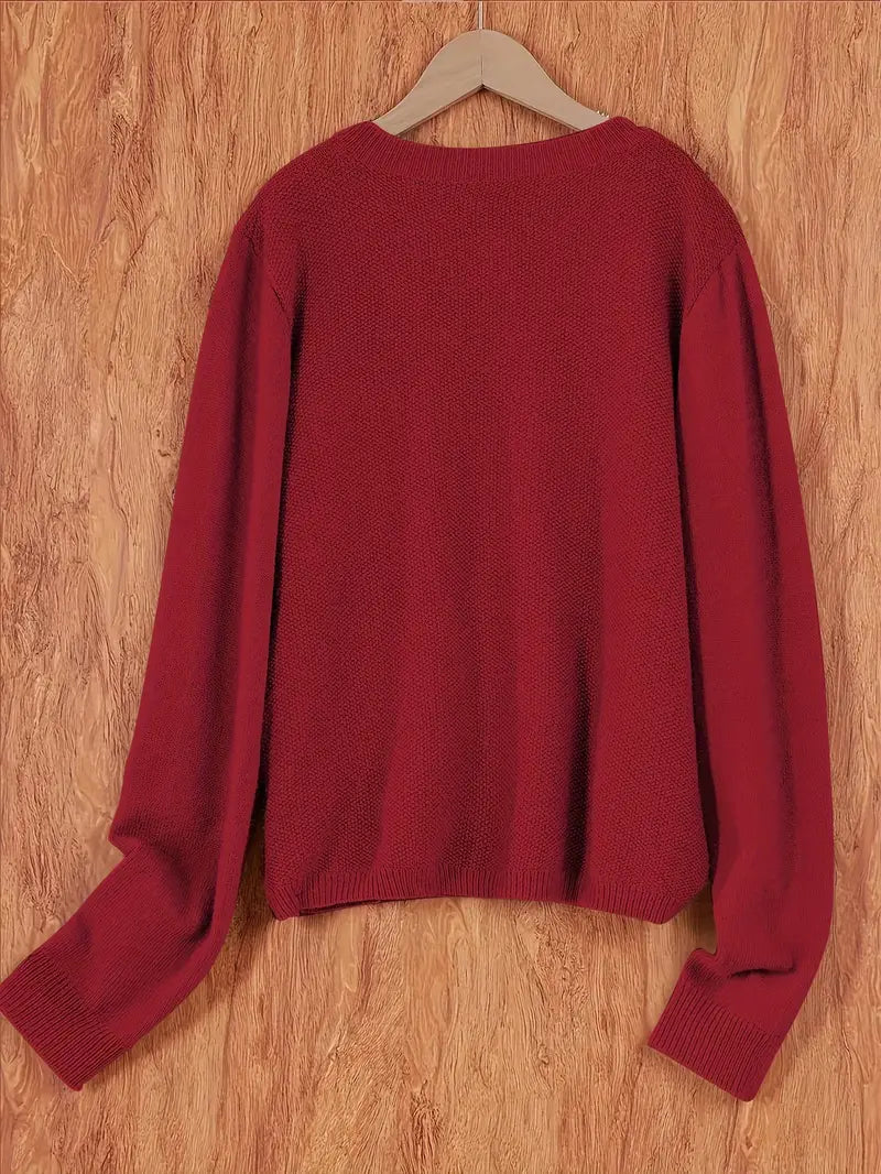 WW | Casual Cardigan for Women