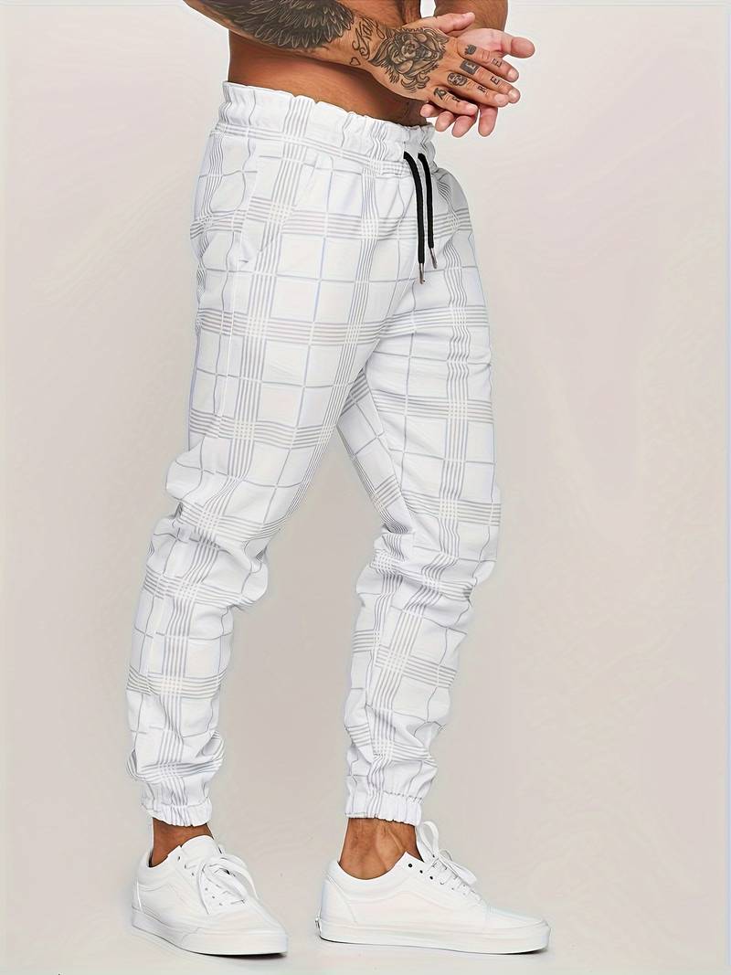 WW | Jogging Pants - Anton