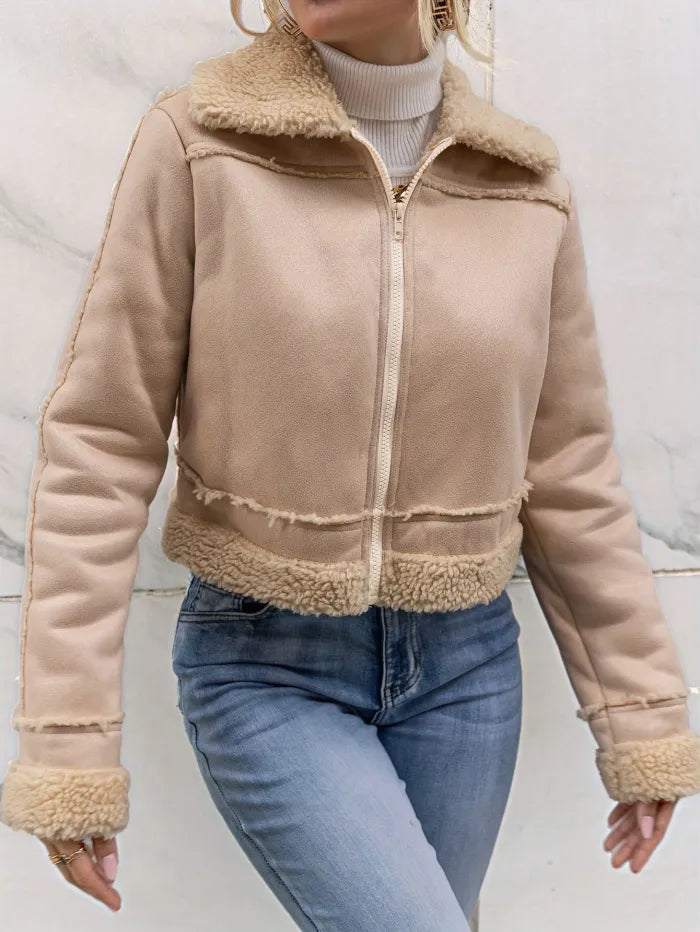 WW | Stylish Winter Jacket for Everyday Wear and Leisure