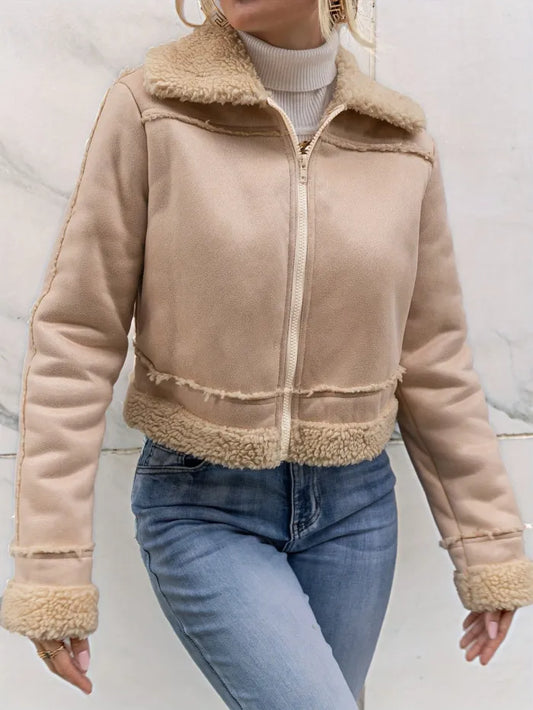 WW | Stylish Winter Jacket for Everyday Wear and Leisure