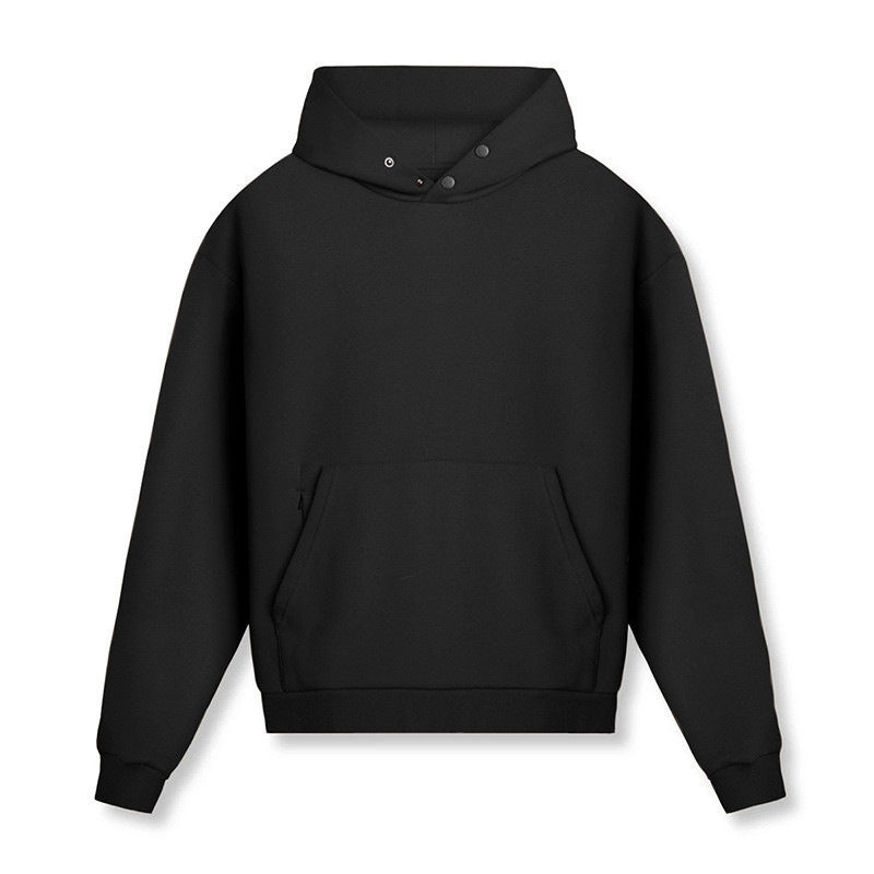 WW | Winter Hoodie für Herren