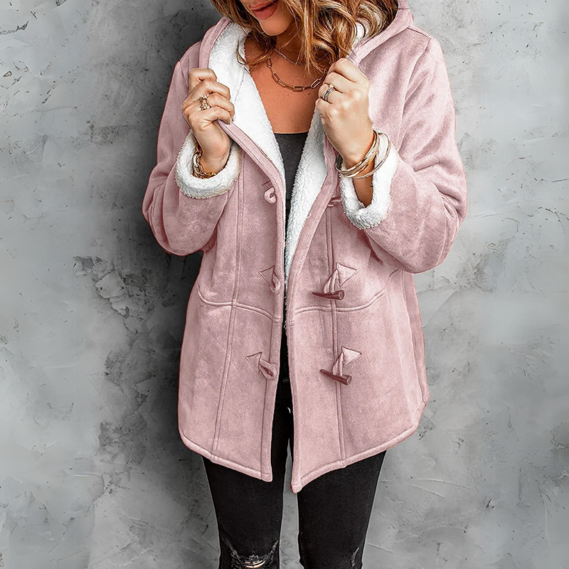 WW | Wärmerer Dufflecoat
