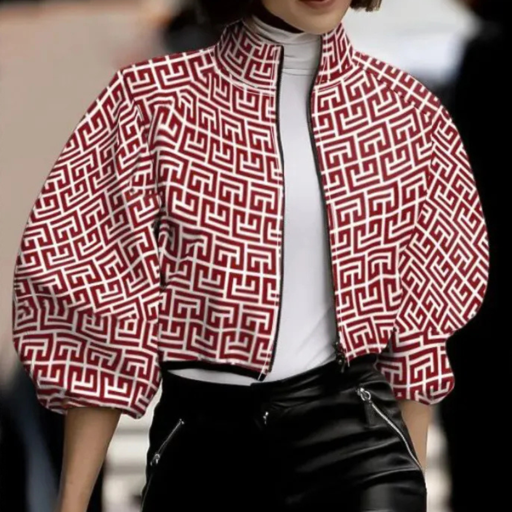 WW | Fashionable Stylish Women's Jacket For Every Occasion