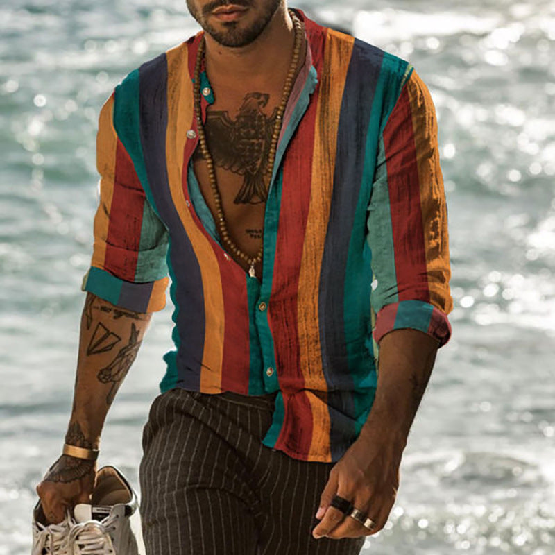 WW | The Super Stylish Summer Shirt