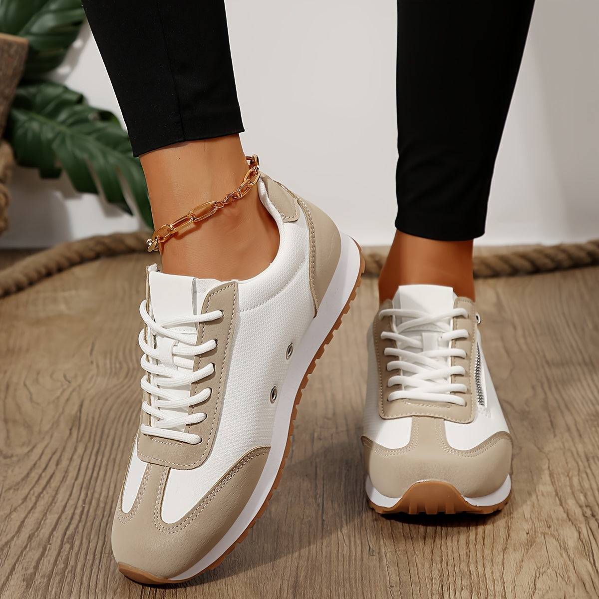 Jazmine™ | Timeless Orthopedic Shoes