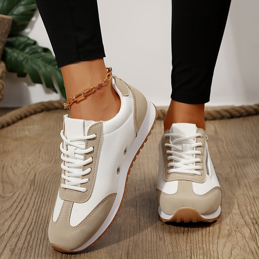 Jazmine™ | Zeitlose Orthopädische Schuhe