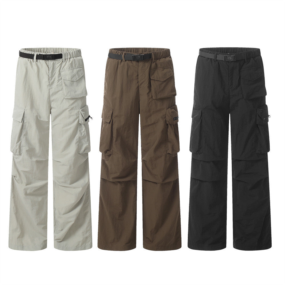 WW | Legere Cargo-Hose für Herren