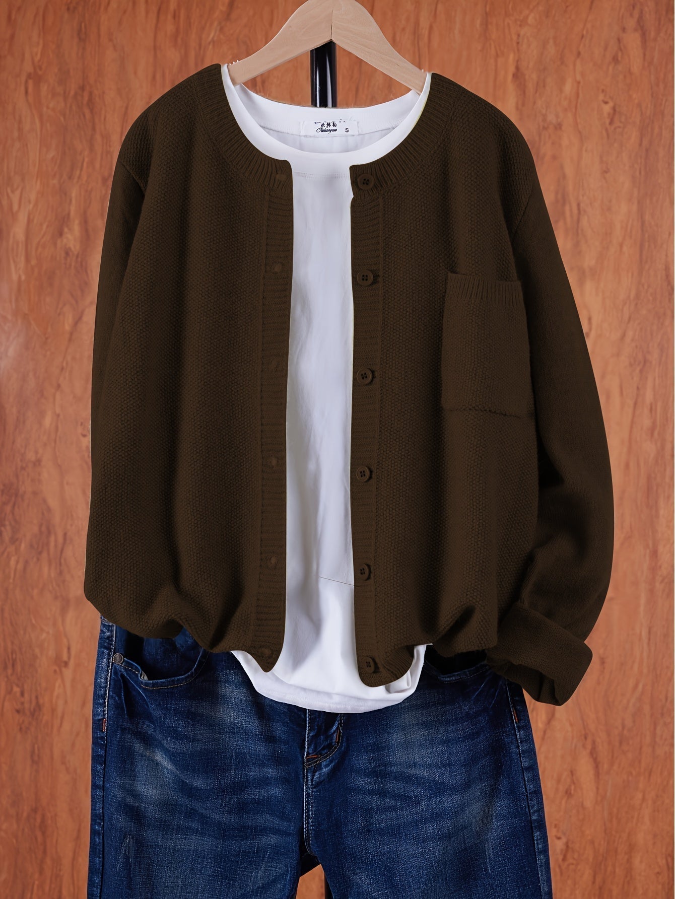 WW | Casual Cardigan for Women