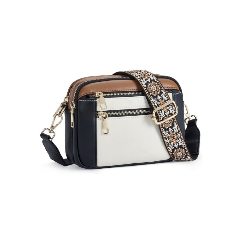 WW | Fashionable Crossbody Bag