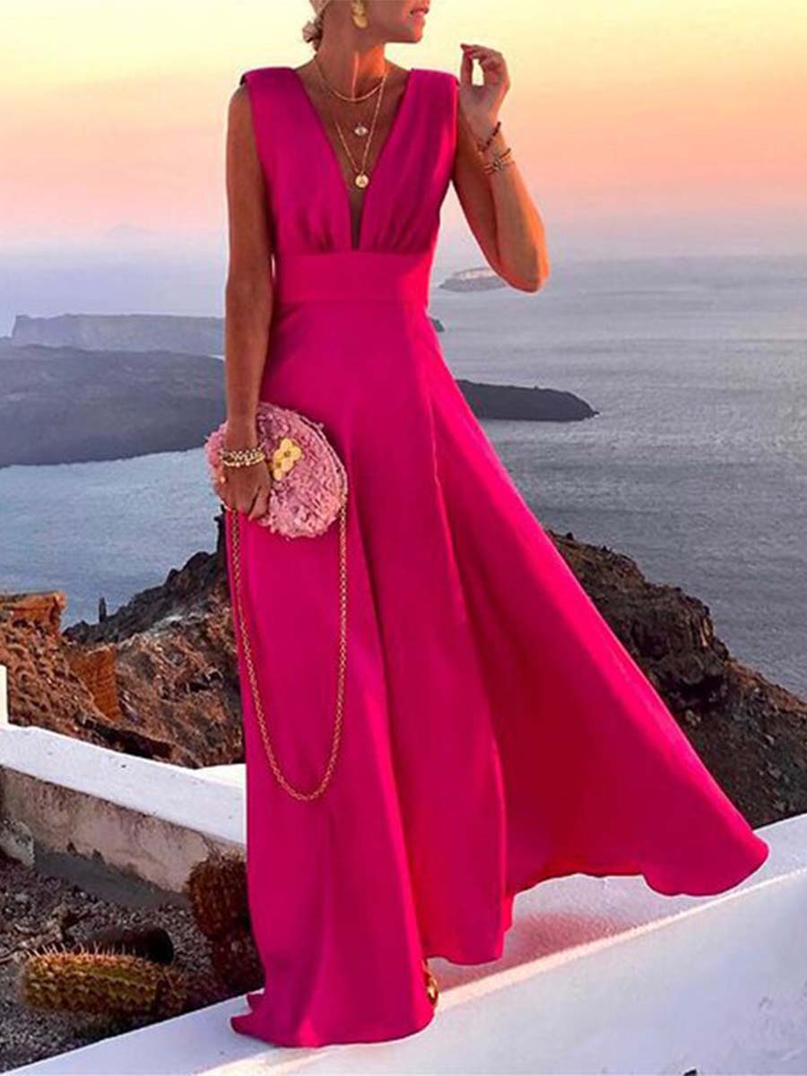Karen - Summer dress