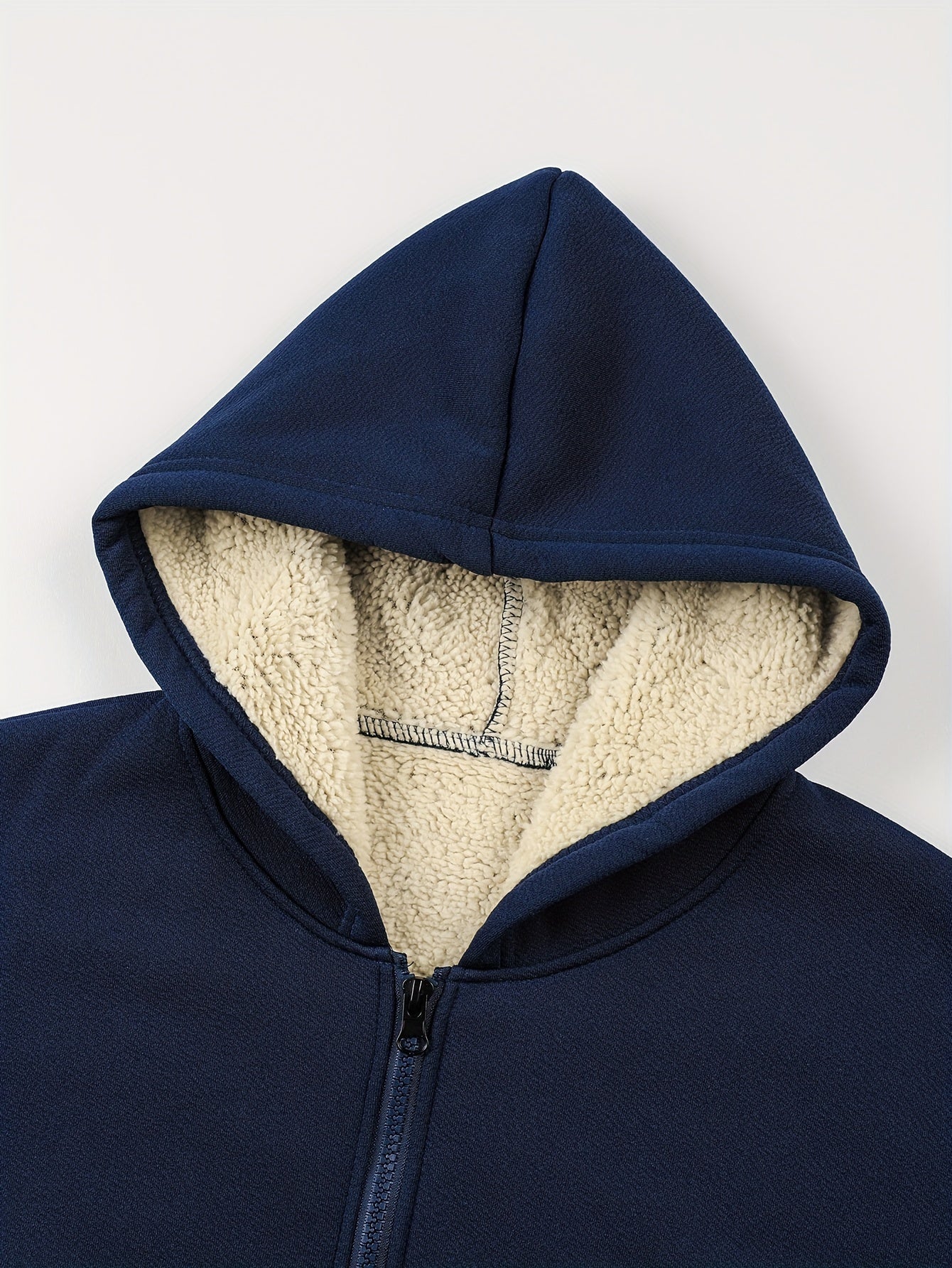 WW | Striped Tracksuit with Stand-Up Collar Zip Jacket and Sports Trousers for Men - Perfect for Casual Days