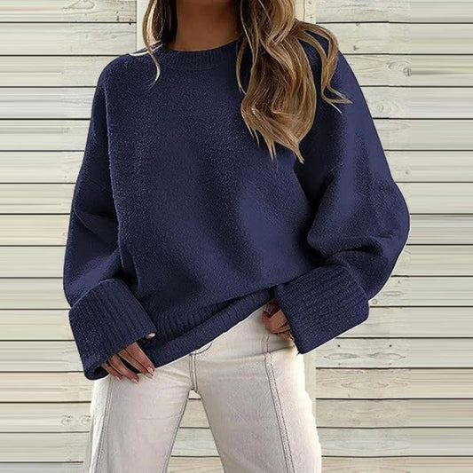 WW | Lässiger und Moderner Pullover für Damen