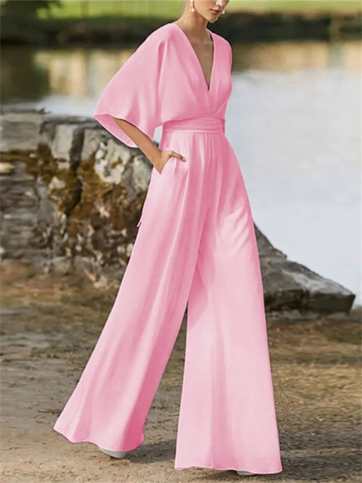 Elena - Women's Jumpsuit